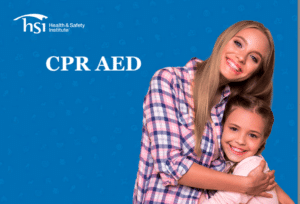 CPR/AED