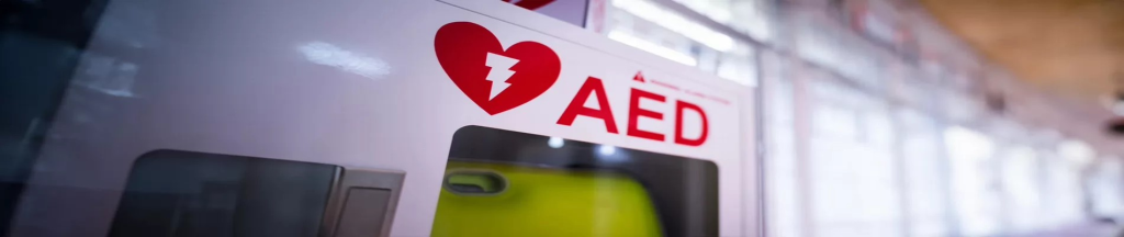 Immediate AED use during cardiac arrest can increase survival rates by over 70%.