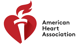 American Heart Association Authorized Training Site logo for CPR and BLS certification courses.